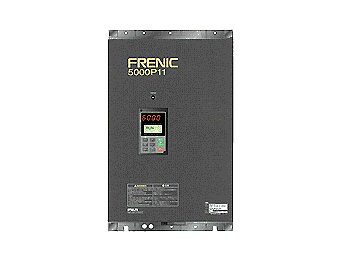 富士FRENIC 5000P11S